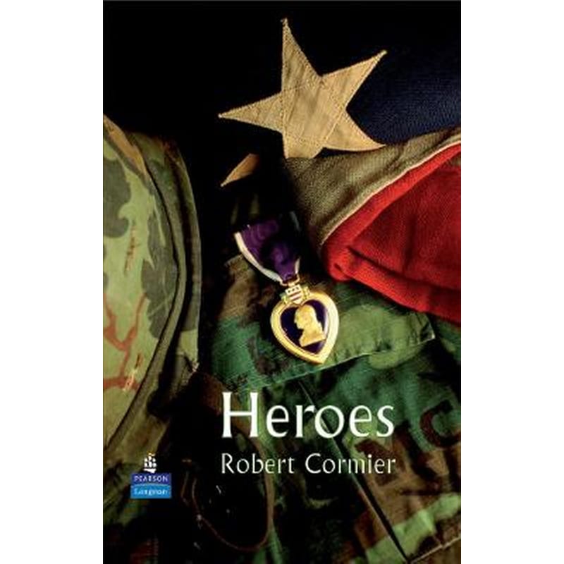 Heroes Hardcover educational edition