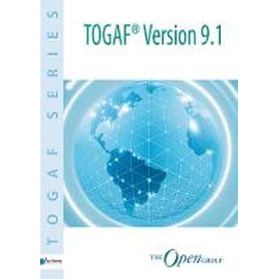 TOGAF Version 9.1 image 0