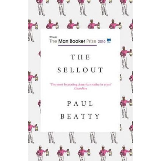 The Sellout image 0
