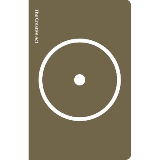 The Creative Act image 0