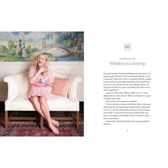 Whiskey in a Teacup image 1