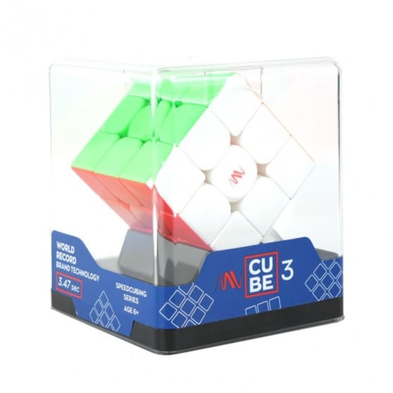 Γρίφος Κύβος Emvi Cubes 3 image 2