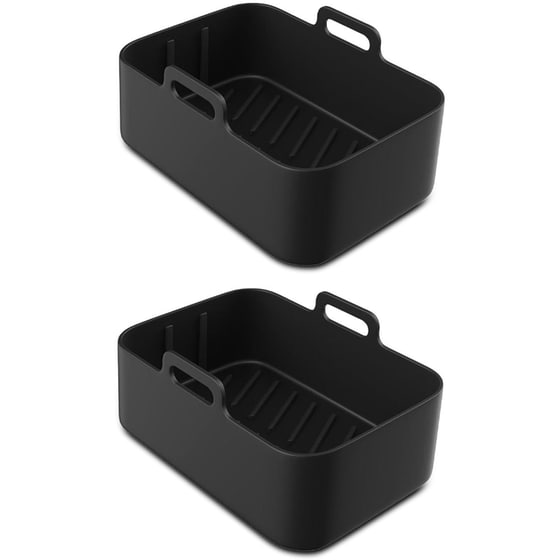 Rohnson AFK05 Αξεσουάρ Φριτέζας Αέρος Kit image 7