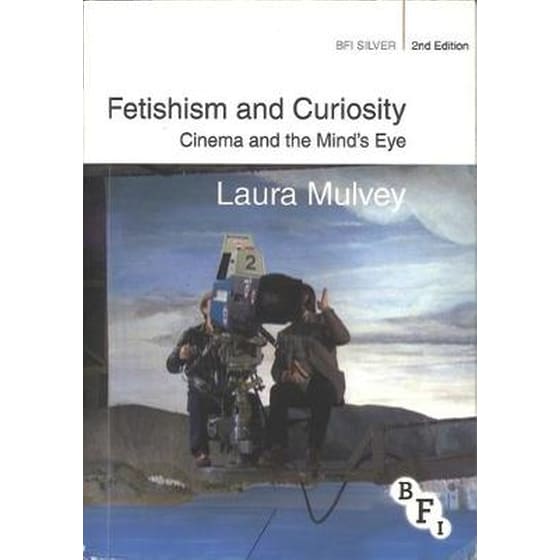 Fetishism and Curiosity image 0