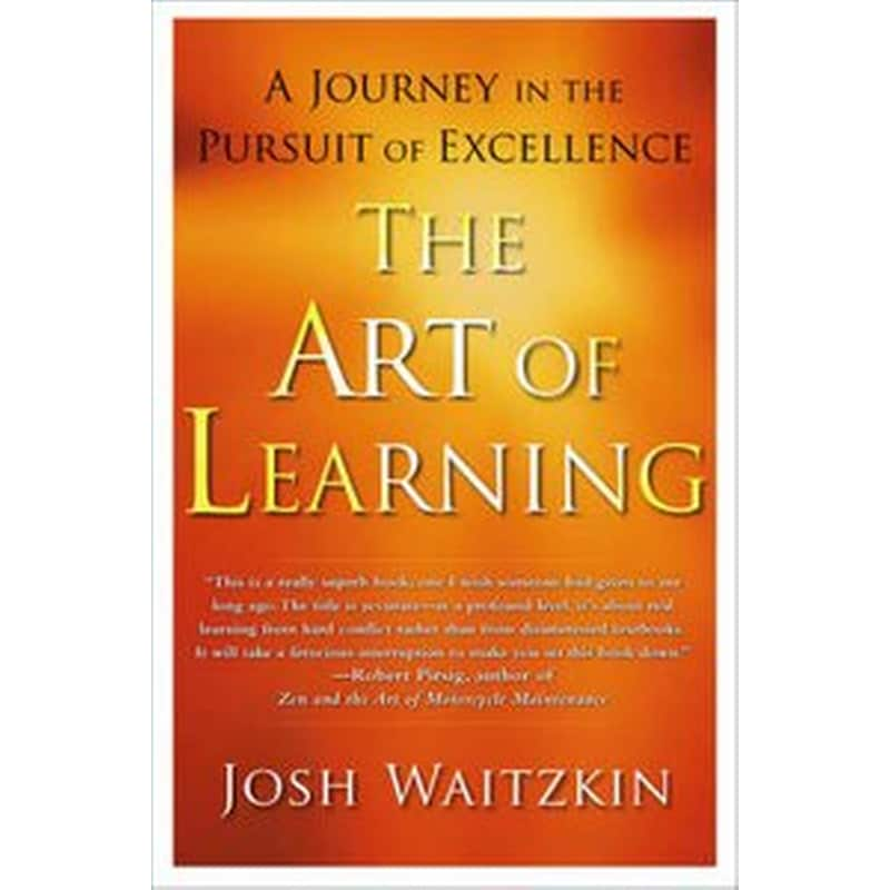 The Art of Learning