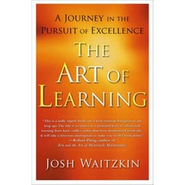 The Art of Learning