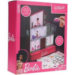 Paladone Barbie Dreamhouse Light With Stickers