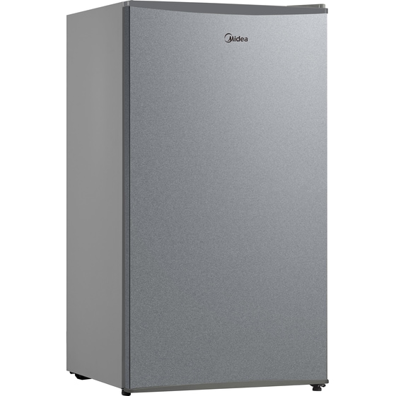 MIDEA MDRD142FGE50 93 Lt Ανθρακί Ψυγείο Mini Bar image 2