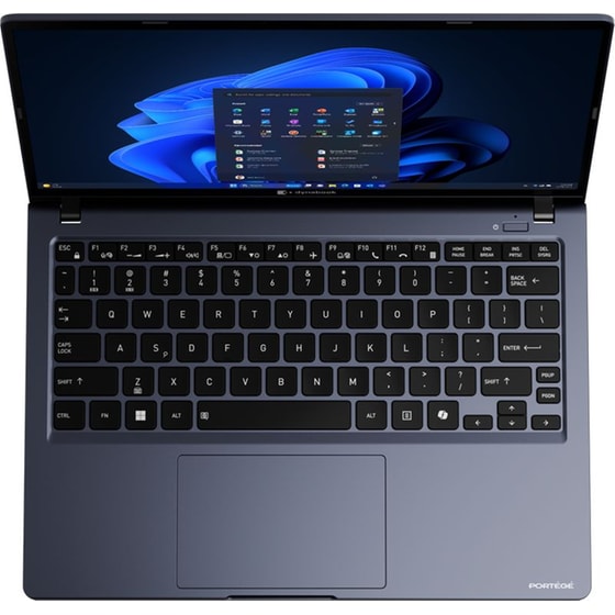 Toshiba Portege X30L-M 13.3" FHD+ IPS (Intel Core Ultra7-155H/64 GB/2TB SSD/Arc Graphics/Win11Pro) Laptop image 7