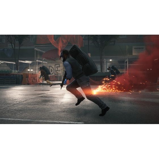 Payday 3 Day One Edition - Xbox Series X image 1