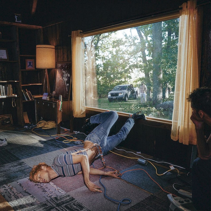 Glory (LP)