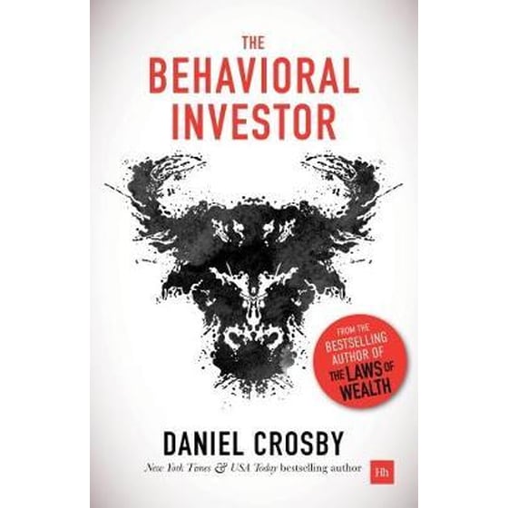 The Behavioral Investor image 0