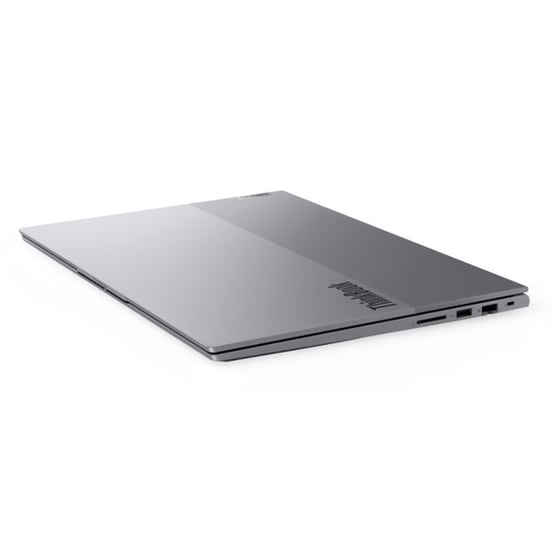 Lenovo ThinkBook 16 Gen 9 16" WUXGA IPS (AMD Ryzen 7-250/16 GB/512GB SSD/Radeon 780M Graphics/Win11Pro) Laptop image 3