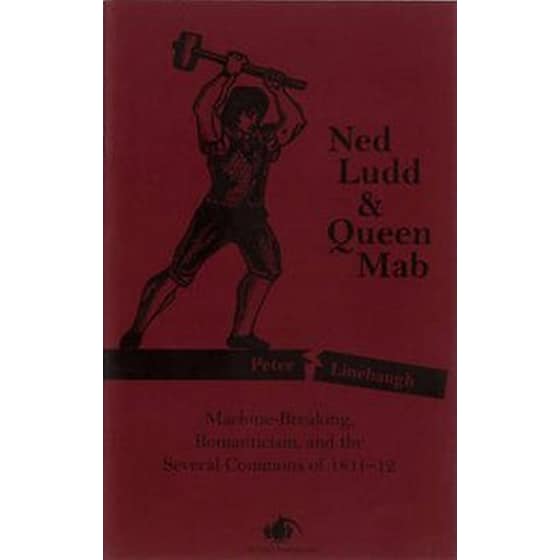 Ned Ludd & Queen Mab image 0
