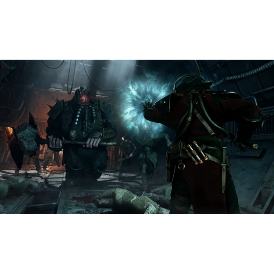 Warhammer 40,000: Darktide Imperial Edition - Xbox Series X image 5