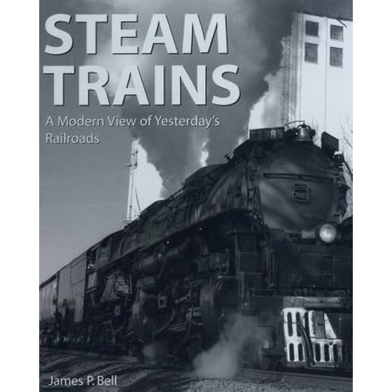 Steam Trains image 0