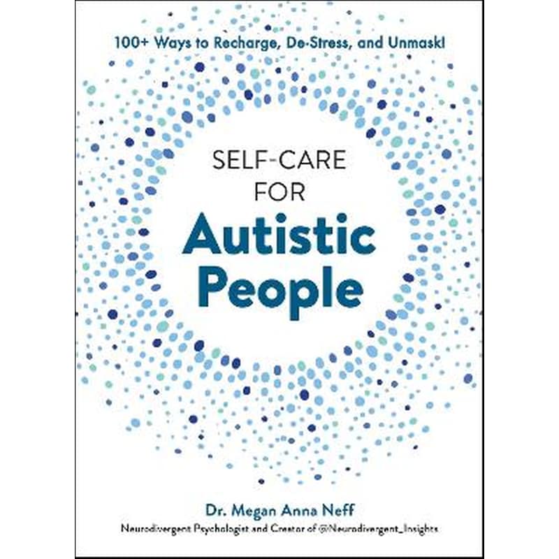Self-Care for Autistic People