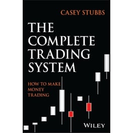The Complete Trading System