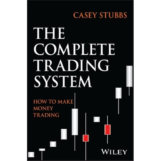 The Complete Trading System image 0