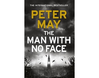 Man With No Face image 0