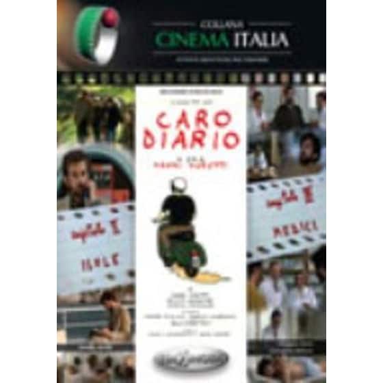 Collana Cinema Italia : Caro Diario: Isole / Medici image 0