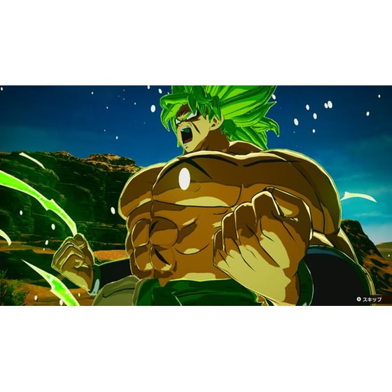 Dragon Ball: Sparking! Zero - Nintendo Switch 2 image 9