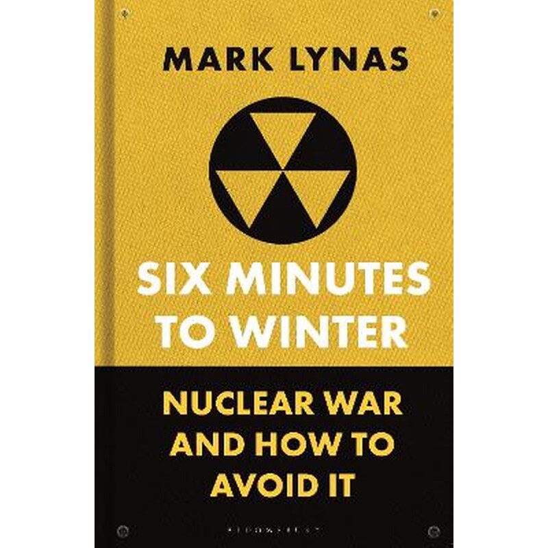 Six Minutes to Winter