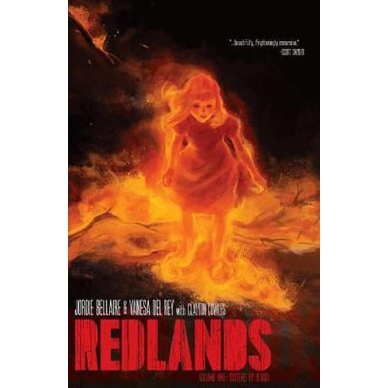 Redlands Volume 1 image 0