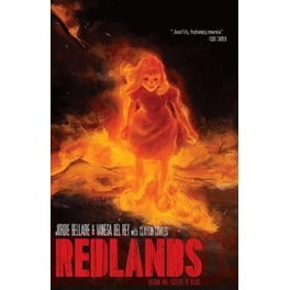 Redlands Volume 1