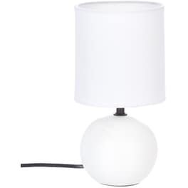 Πορτατίφ Spitishop 116289f Φ13x24.5 cm - Λευκό