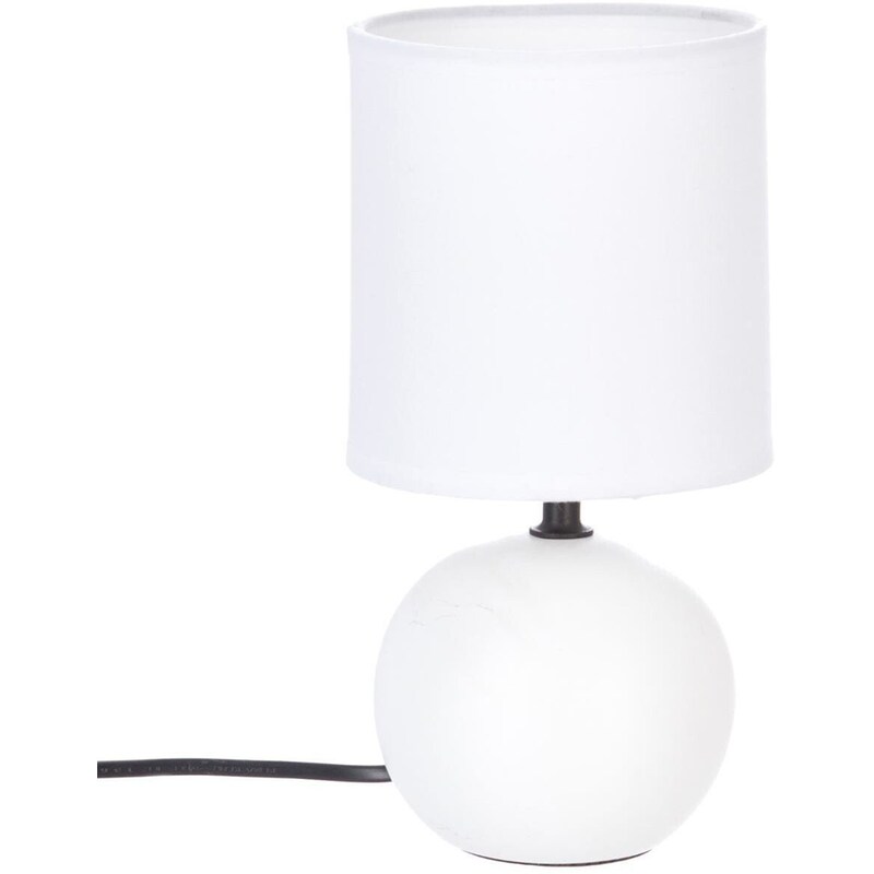 Πορτατίφ Spitishop 116289f Φ13x24.5 cm - Λευκό