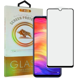 Προστατευτικό οθόνης Xiaomi Redmi 13C - T-max Premium 3D Tempered Glass 9h