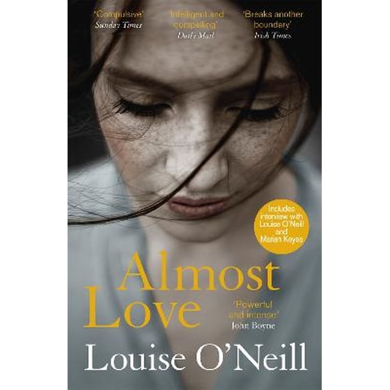 Almost Love image 0