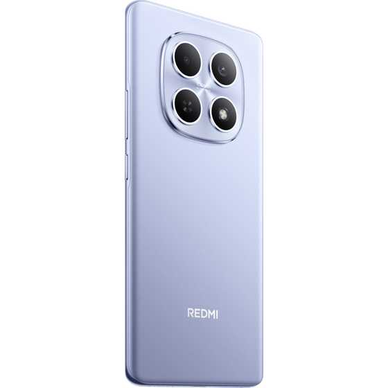 Xiaomi Redmi Note 15 4G 256GB - Purple image 5