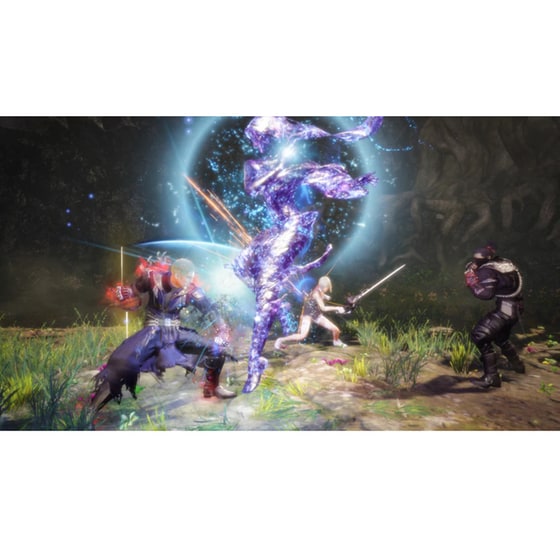 Stranger of Paradise: Final Fantasy Origin - PS5 image 2