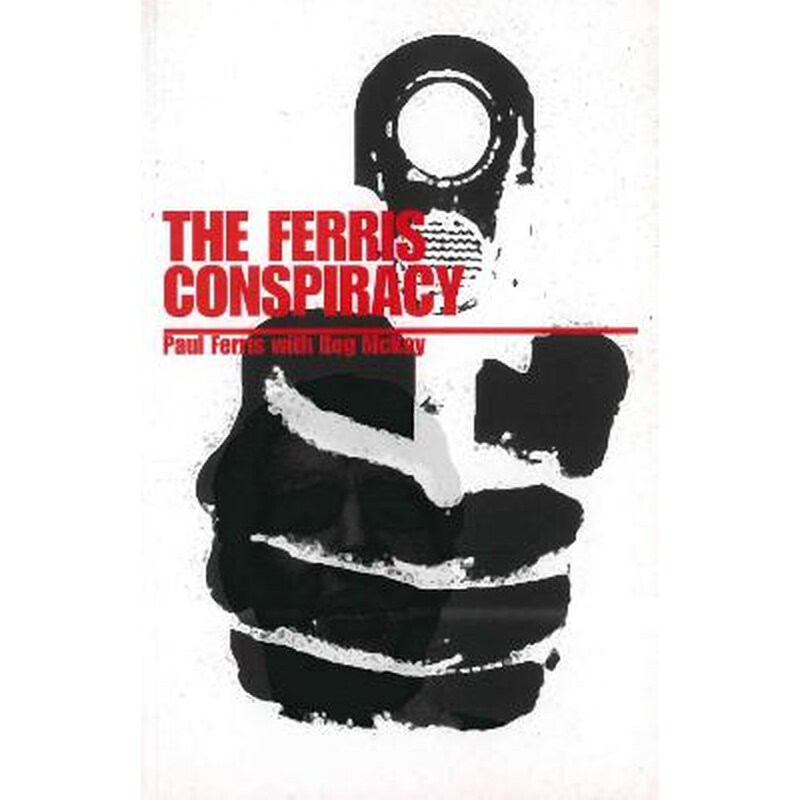 Ferris Conspiracy