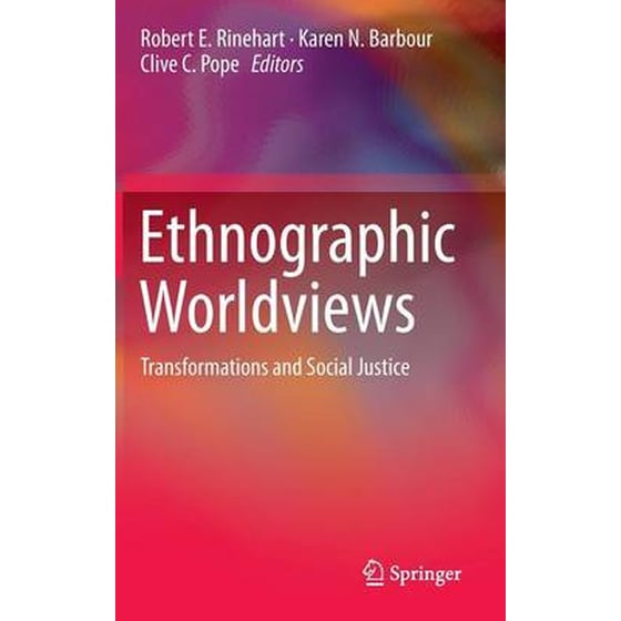 Ethnographic Worldviews image 0