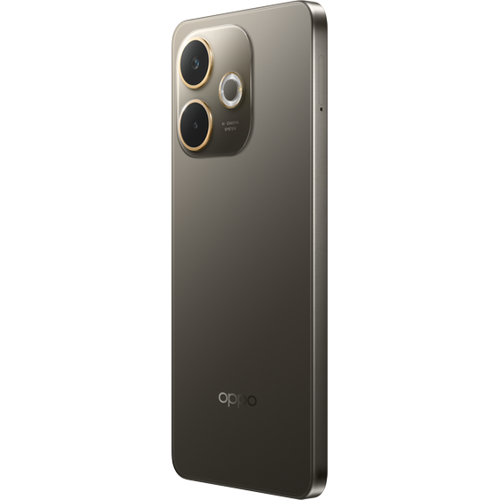 Oppo Α5 Pro 256GB - Mocha Brown image 6