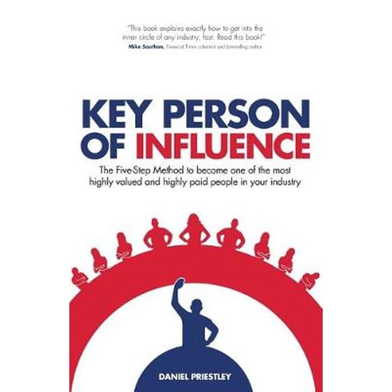 Key Person of Influence image 0