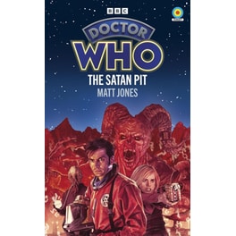 Doctor Who: The Satan Pit