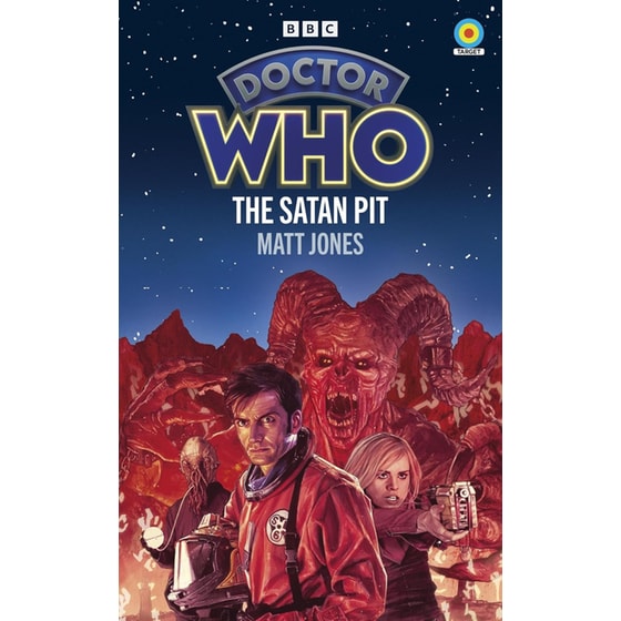 Doctor Who: The Satan Pit image 0