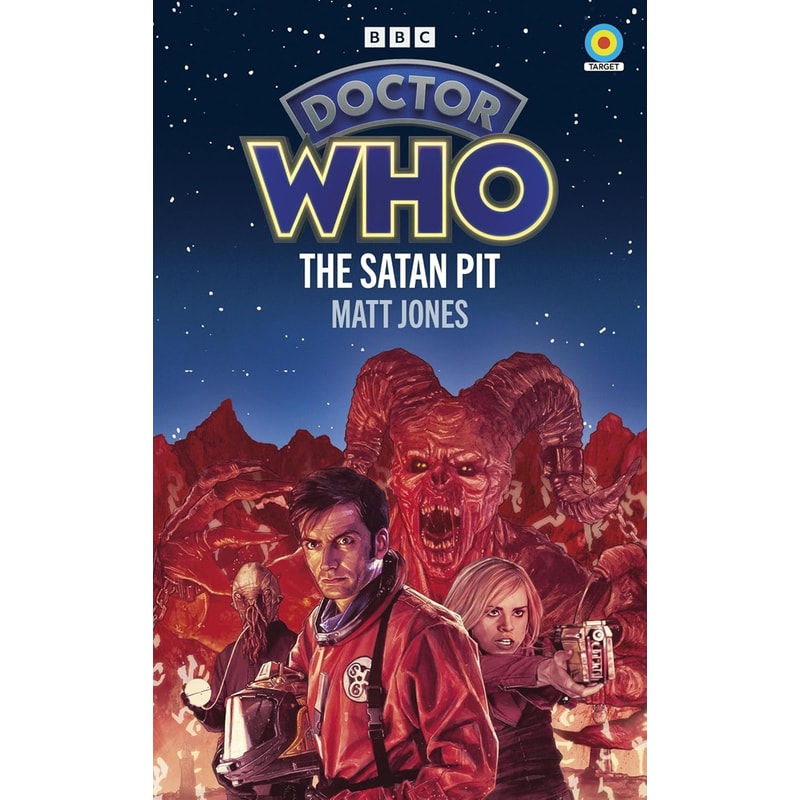 Doctor Who: The Satan Pit