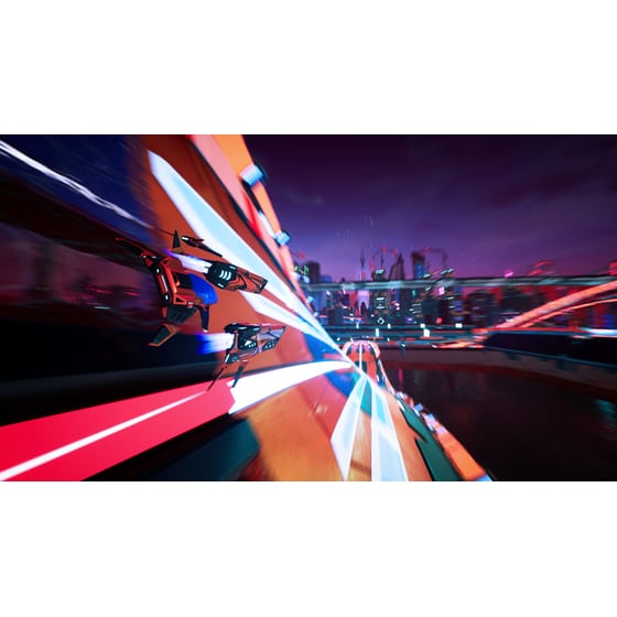 Redout 2 Deluxe Edition - PS5 image 7