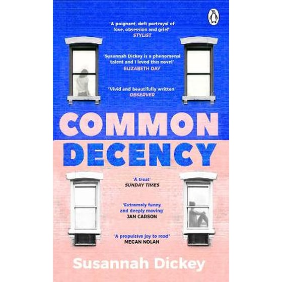 Common Decency image 0