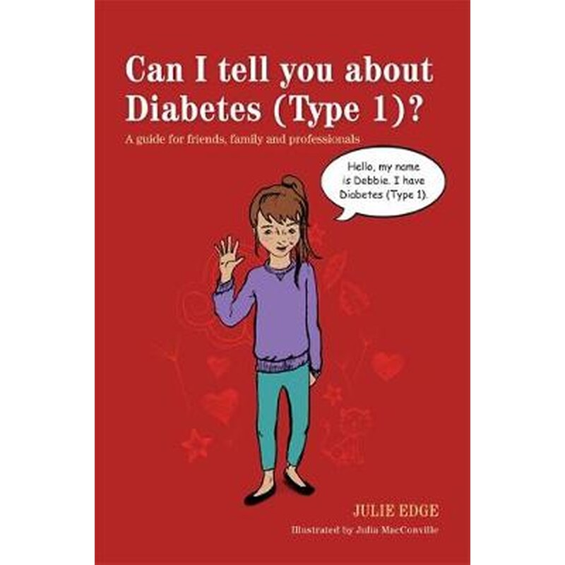 Can I tell you about Diabetes (Type 1)?