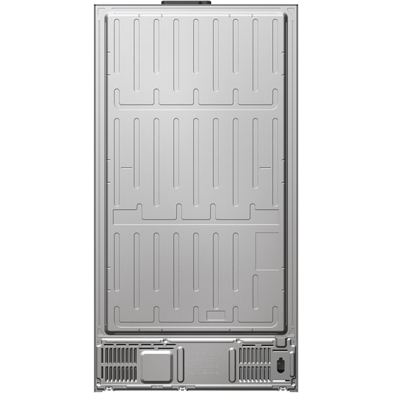 HAIER HSR3918EIMP Total No Frost 515 Lt Inox Ψυγείο Ντουλάπα image 5