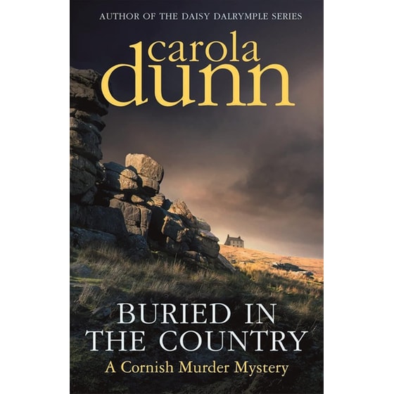 Buried in the Country image 0