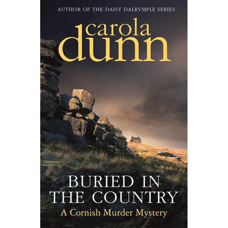 Buried in the Country