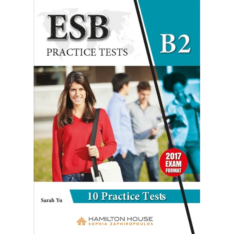 ESB B2 Practice Tests - Interactive Whiteboard Software