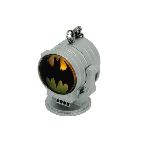 Μπρελόκ Abysse Corp - Batman-Signal 3D image 1